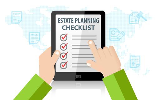 Annual Estate Planning Check-Up